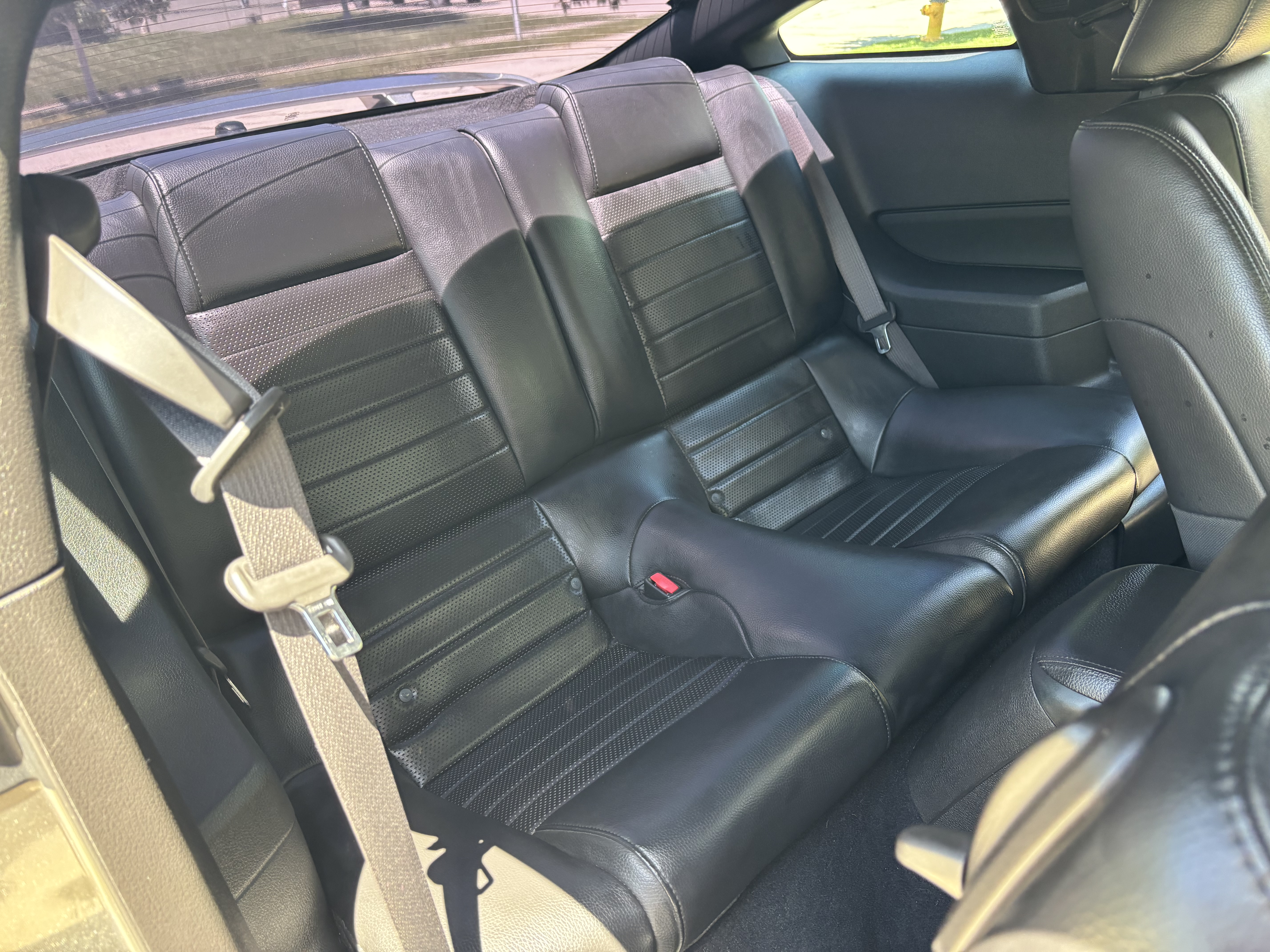 Used 2008 Ford Mustang GT Premium RWD image 19