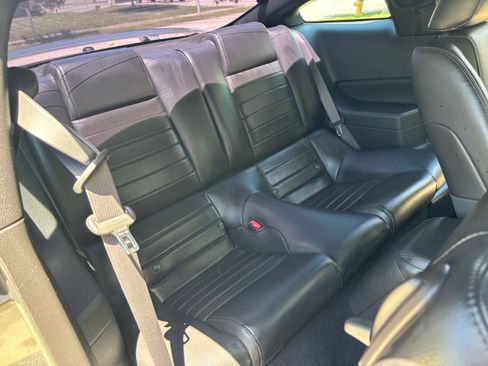 Used 2008 Ford Mustang GT Premium RWD image 19