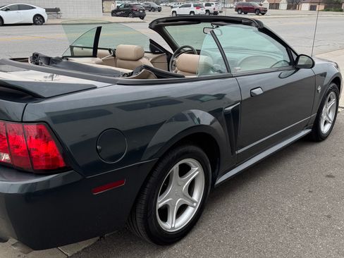 Used 1999 Ford Mustang GT image 13