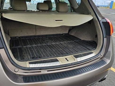 Used 2009 Nissan Murano LE image 18