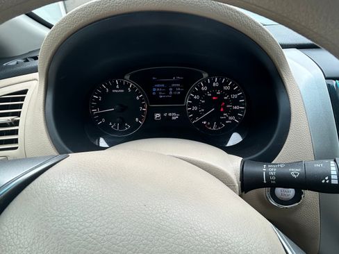 Used 2015 Nissan Altima 2.5 S image 5