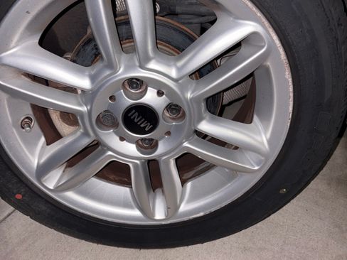 Used 2012 MINI Cooper Hardtop image 8