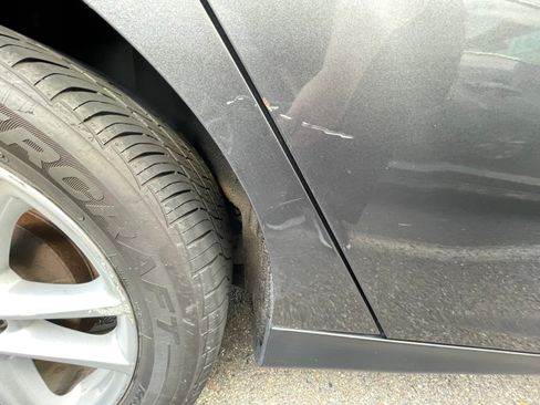 Used 2015 Ford Focus SE image 11