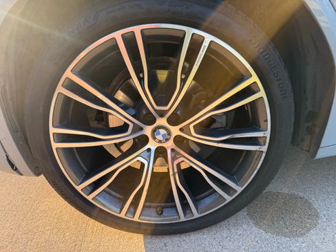 Used 2022 BMW X3 sDrive30i w/ M Sport Package 2 image 2