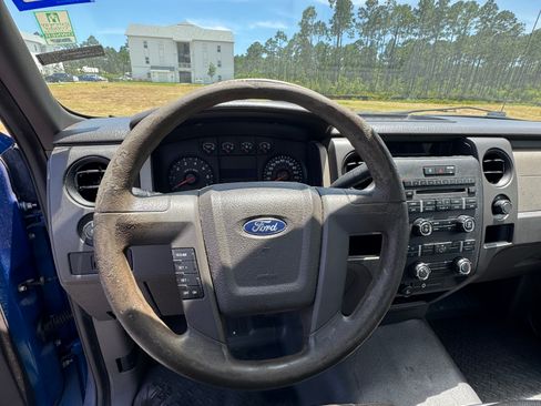 Used 2010 Ford F150 2WD Regular Cab image 11