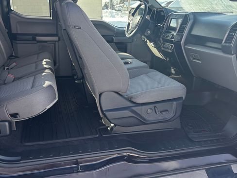 Used 2020 Ford F150 XLT w/ Equipment Group 302A Luxury image 11