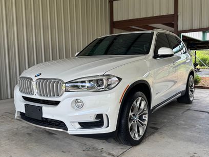 Used 2018 BMW X5 xDrive35d