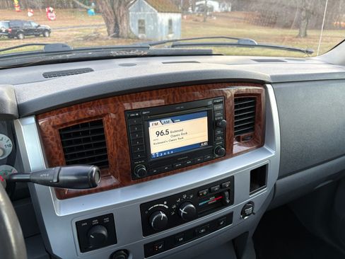 Used 2007 Dodge Ram 3500 Truck Laramie image 9