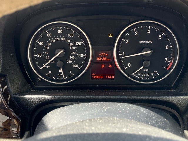 Used 2011 BMW 328i xDrive Sedan AWD/4WD image 13