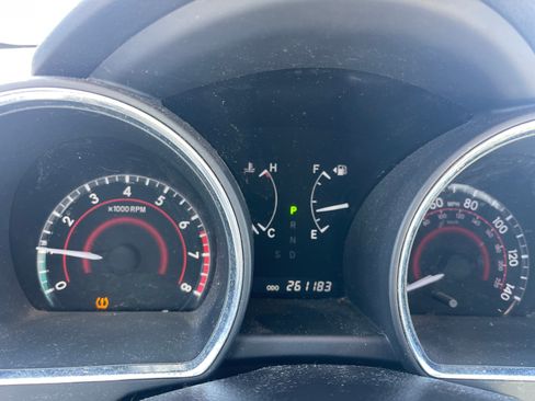 Used 2008 Toyota Highlander Sport image 10