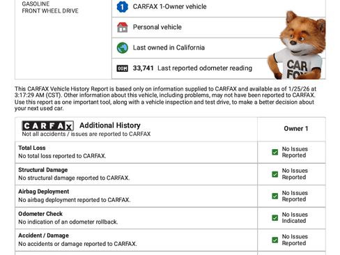 Used 1999 Lincoln Continental image 27