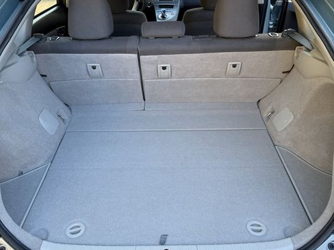 Used 2014 Toyota Prius Three image 20