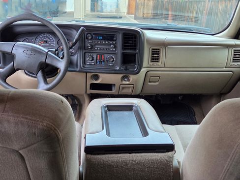 Used 2007 Chevrolet Silverado 1500 LS image 12