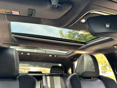 Used 2018 Lexus LS 500 F Sport AWD/4WD image 15