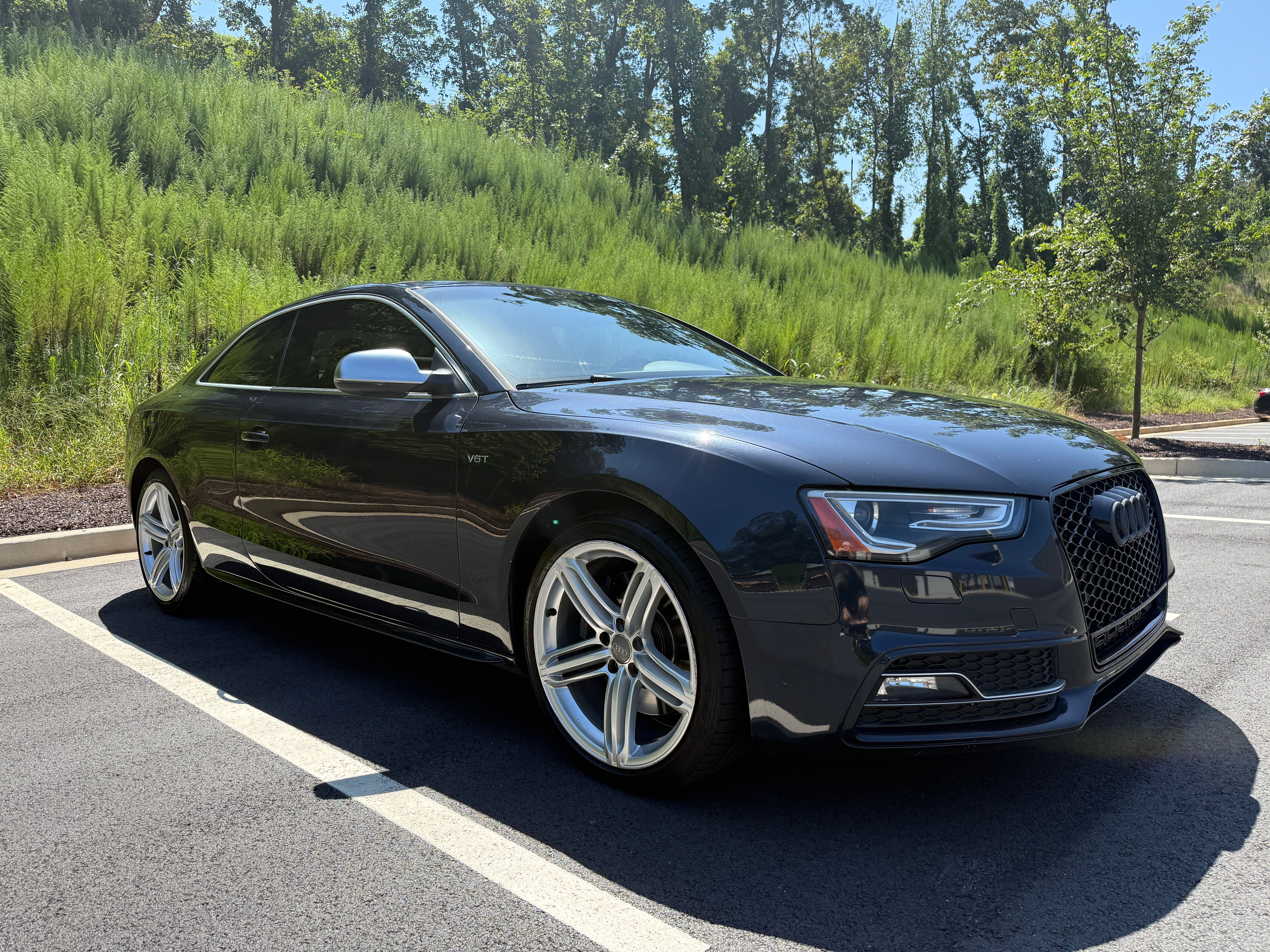 Used 2013 Audi S5 Premium Plus AWD/4WD image 6