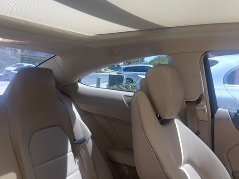 Used 2013 Mercedes-Benz C 250 Coupe image 14