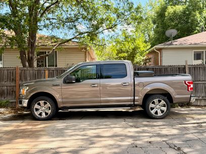 Used 2018 Ford F150 XLT w/ Equipment Group 302A Luxury