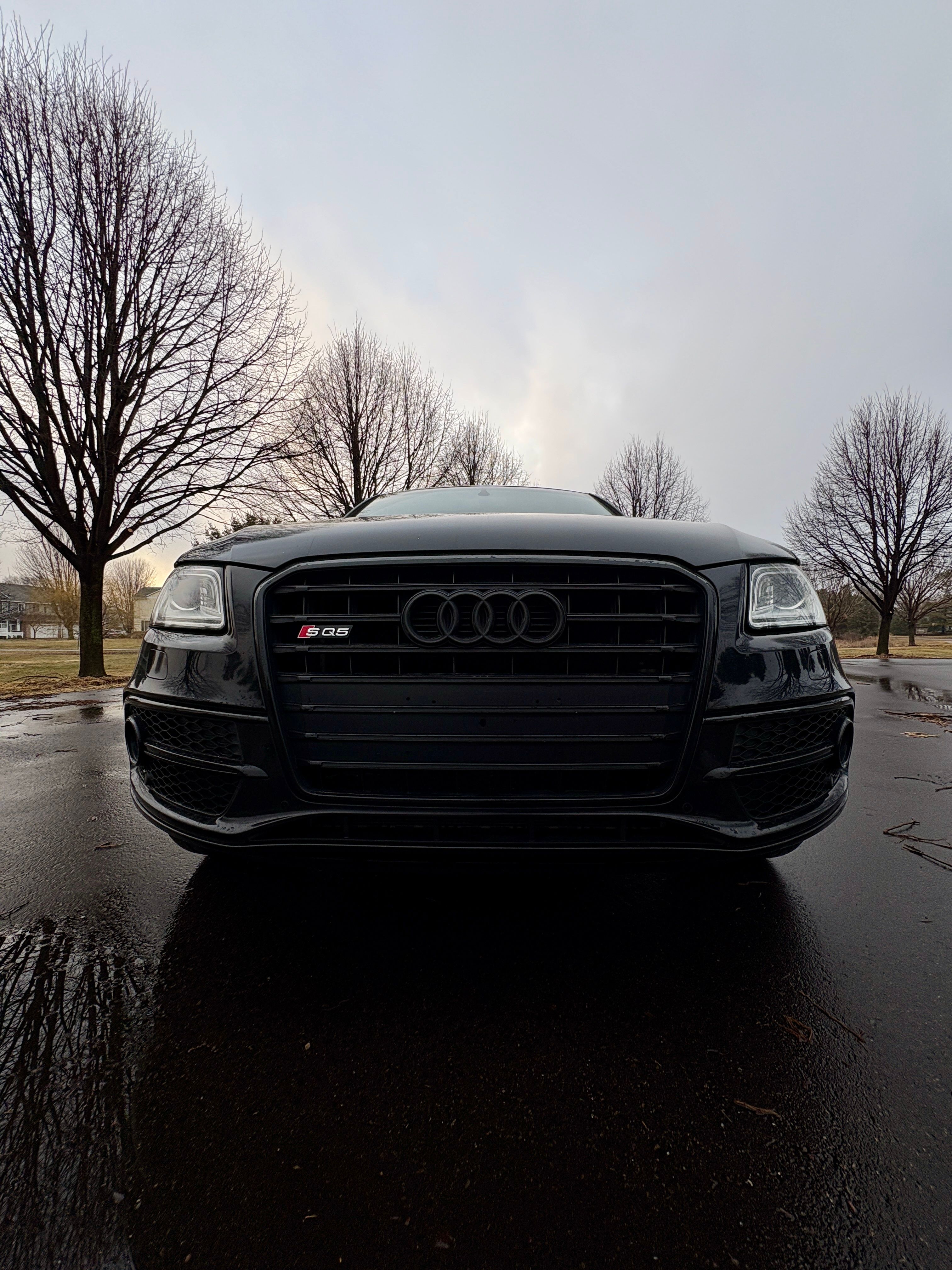 Used 2016 Audi SQ5 Premium Plus w/ Technology Package AWD/4WD image 6