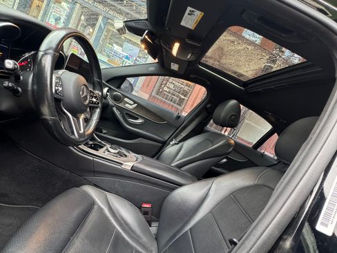 Used 2020 Mercedes-Benz C 300 C 300 4MATIC Sedan 4D image 10