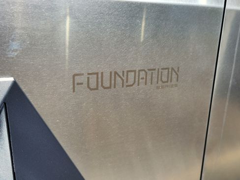 Used 2024 Tesla Cybertruck Cyberbeast image 12