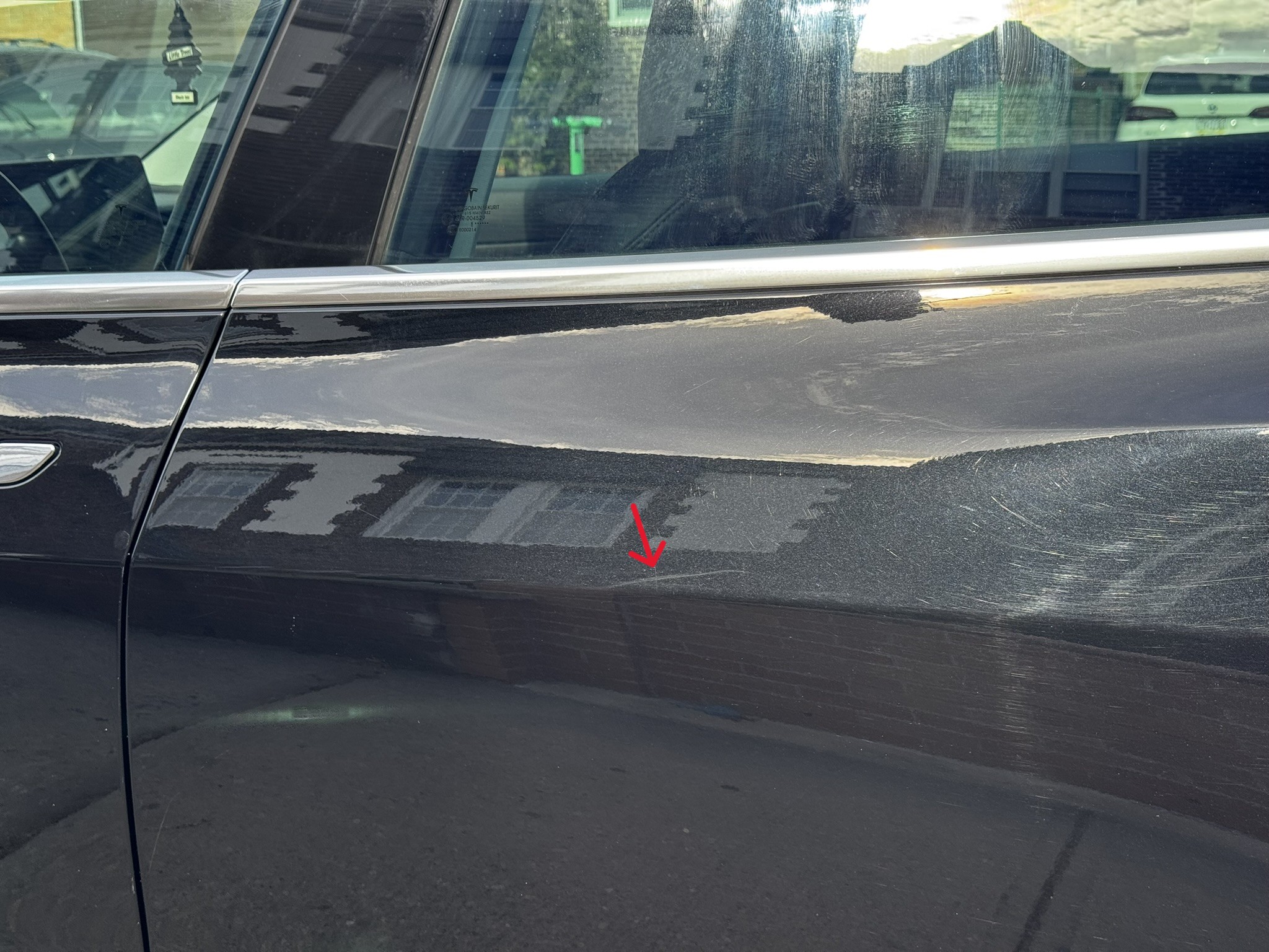 Used 2018 Tesla Model 3 Long Range RWD image 28