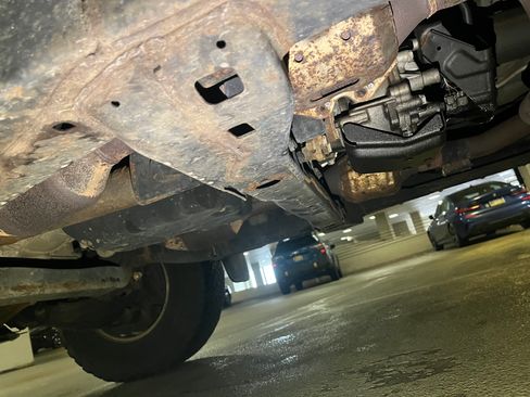 Used 2012 Toyota Tundra 4x4 Double Cab w/ TRD Rock Warrior Pkg image 32