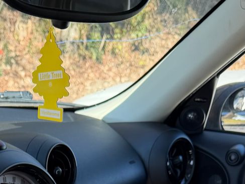 Used 2014 MINI Cooper Countryman S image 11