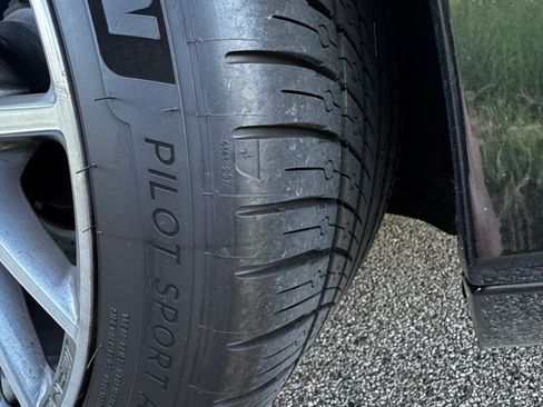 Used 2019 Mercedes-Benz AMG GT 63 image 24