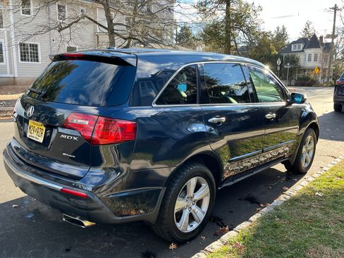 Used 2011 Acura MDX w/ Technology Package image 31