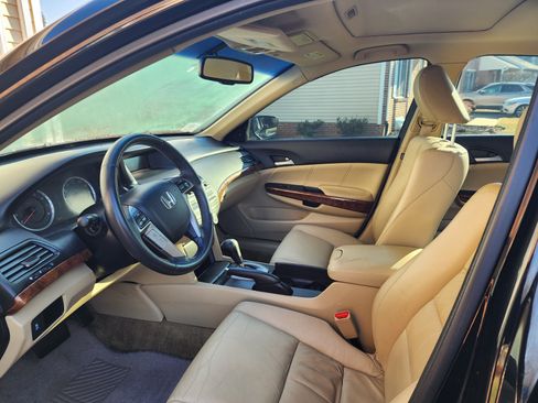 Used 2012 Honda Accord EX-L image 8