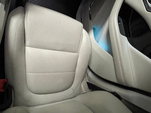 Used 2022 Jaguar I-PACE HSE image 19