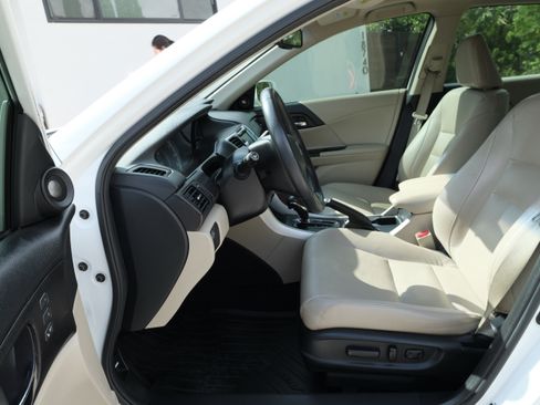 Used 2013 Honda Accord EX-L image 15