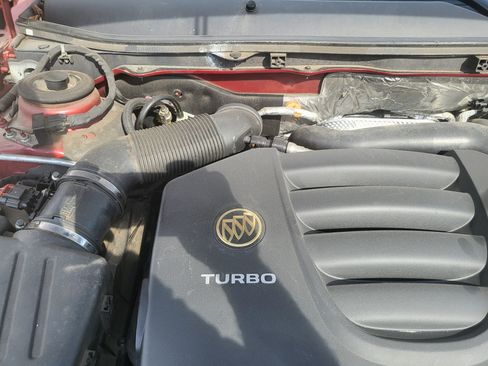 Used 2013 Buick Regal Premium image 10