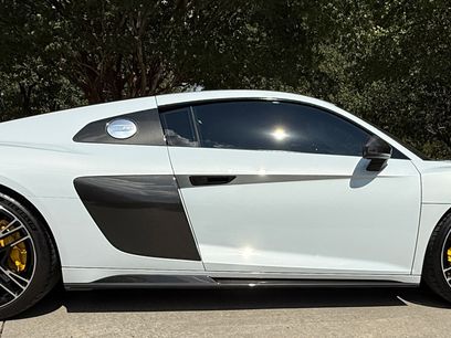 Used 2020 Audi R8 V10 performance