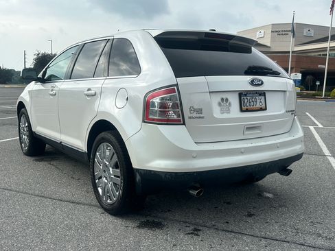 Used 2010 Ford Edge Limited AWD/4WD image 2