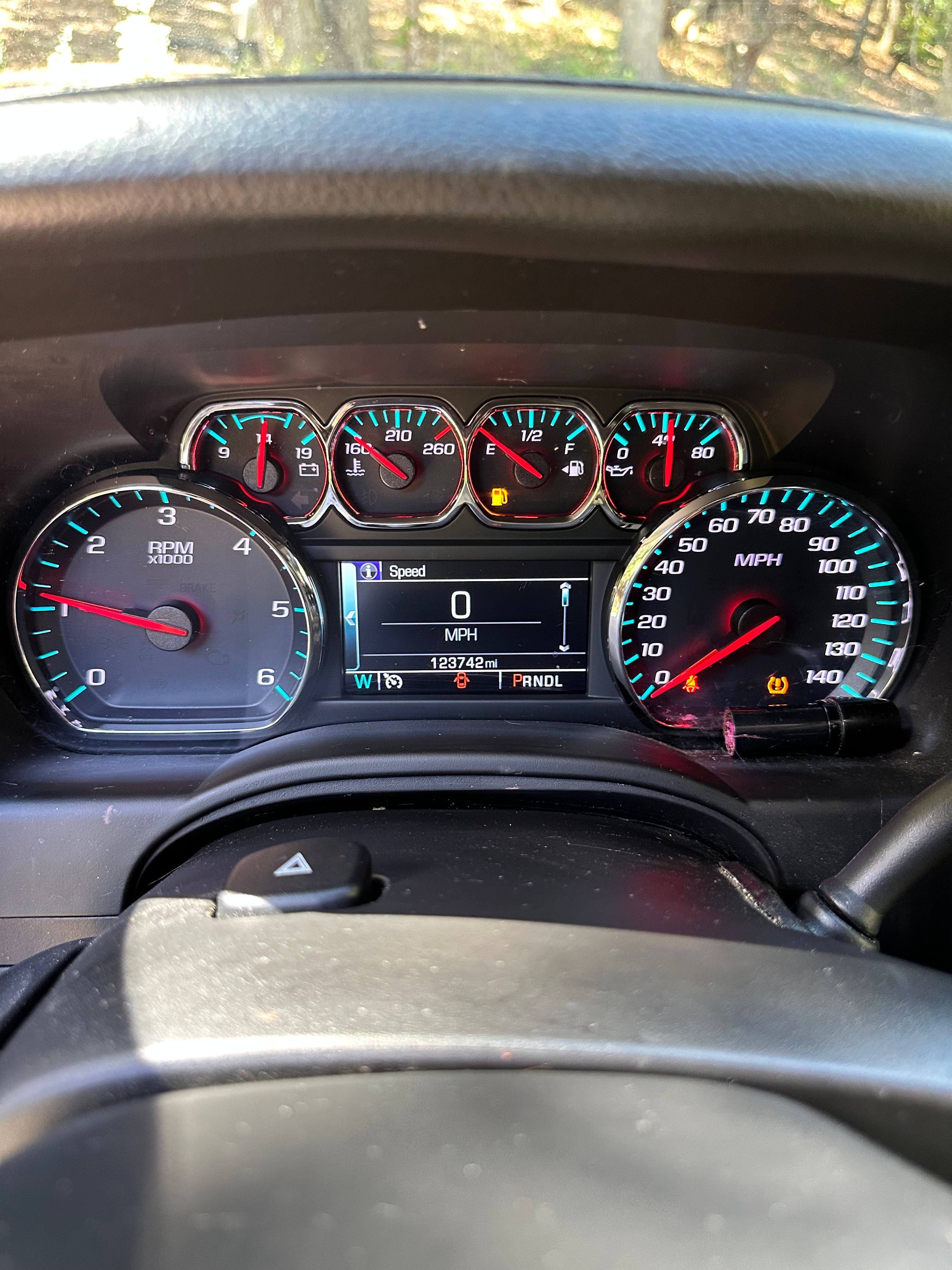 Used 2019 Chevrolet Tahoe LT AWD/4WD image 25