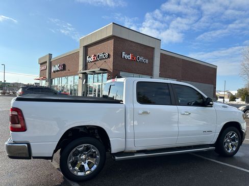 Used 2019 RAM 1500 Big Horn image 4