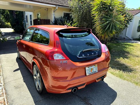 Used 2012 Volvo C30 FWD image 9