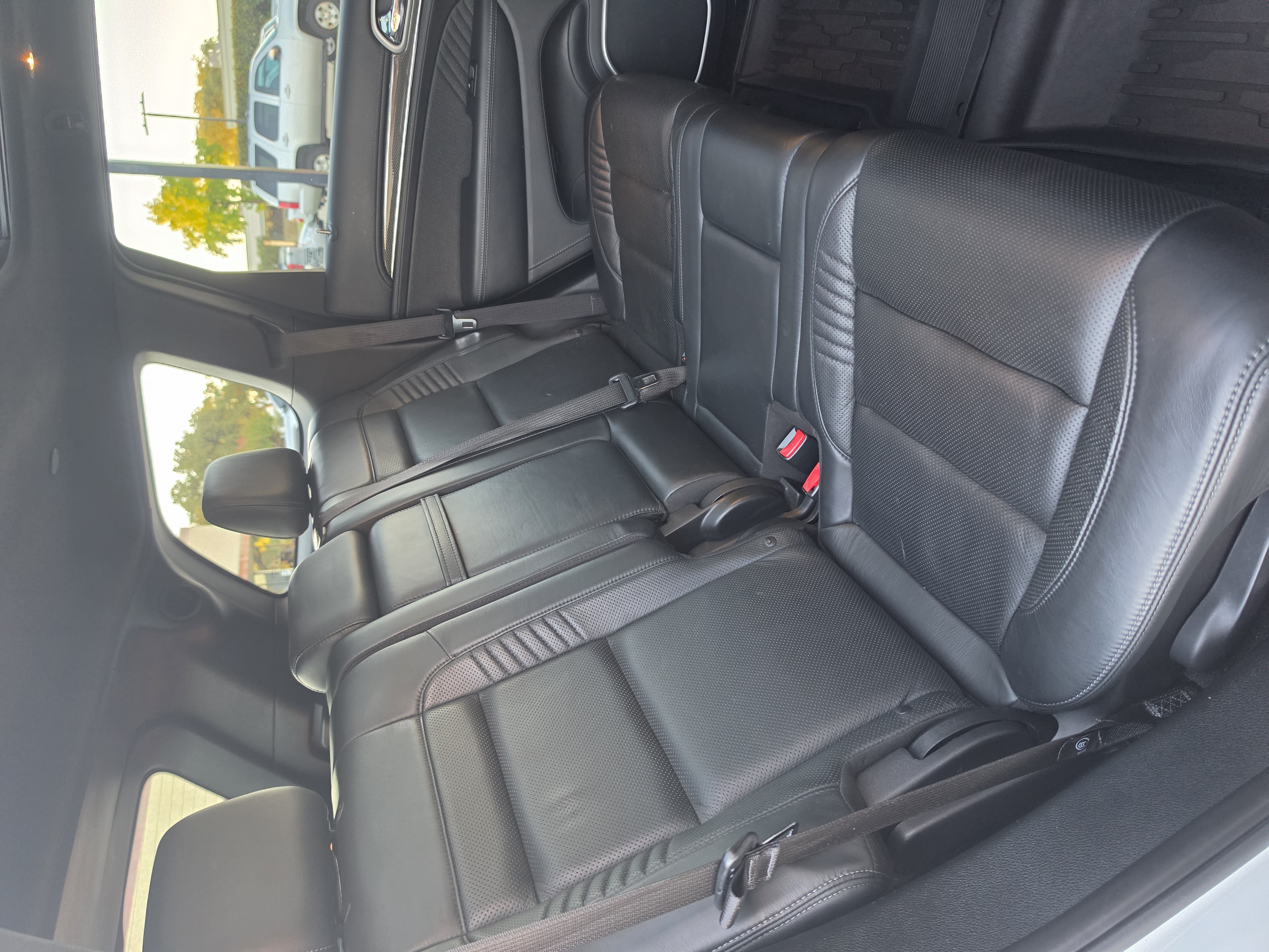 Used 2018 Jeep Grand Cherokee Trackhawk AWD/4WD image 18