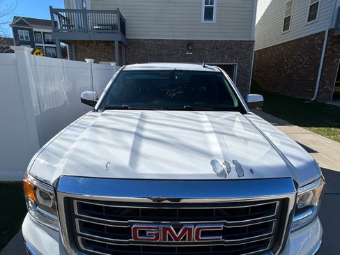 Used 2014 GMC Sierra 1500 SLE w/ SLE Value Package image 10