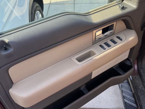 Used 2010 Ford F150 XLT image 17