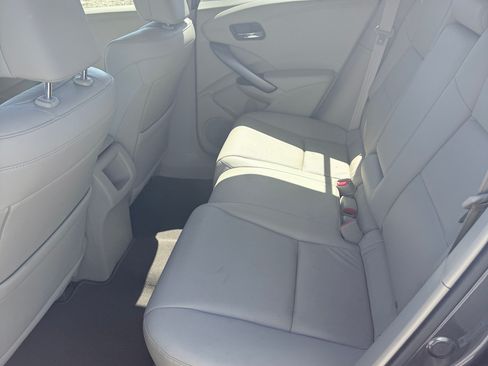 Used 2015 Acura RDX FWD w/ Technology Package image 16