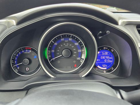 Used 2018 Honda Fit LX image 13