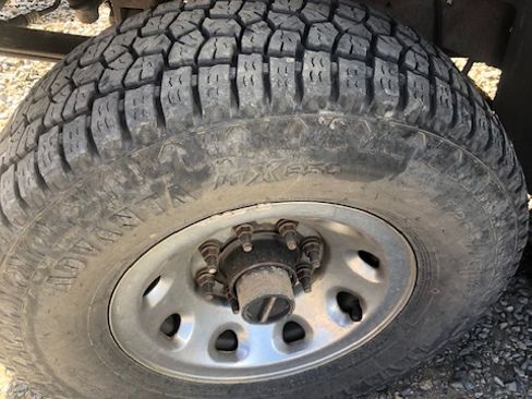 Used 2004 Ford F250 XLT image 13