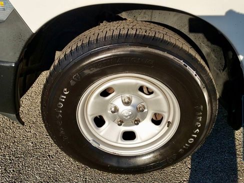 Used 2017 RAM 1500 Tradesman w/ Popular Equipment Group image 10