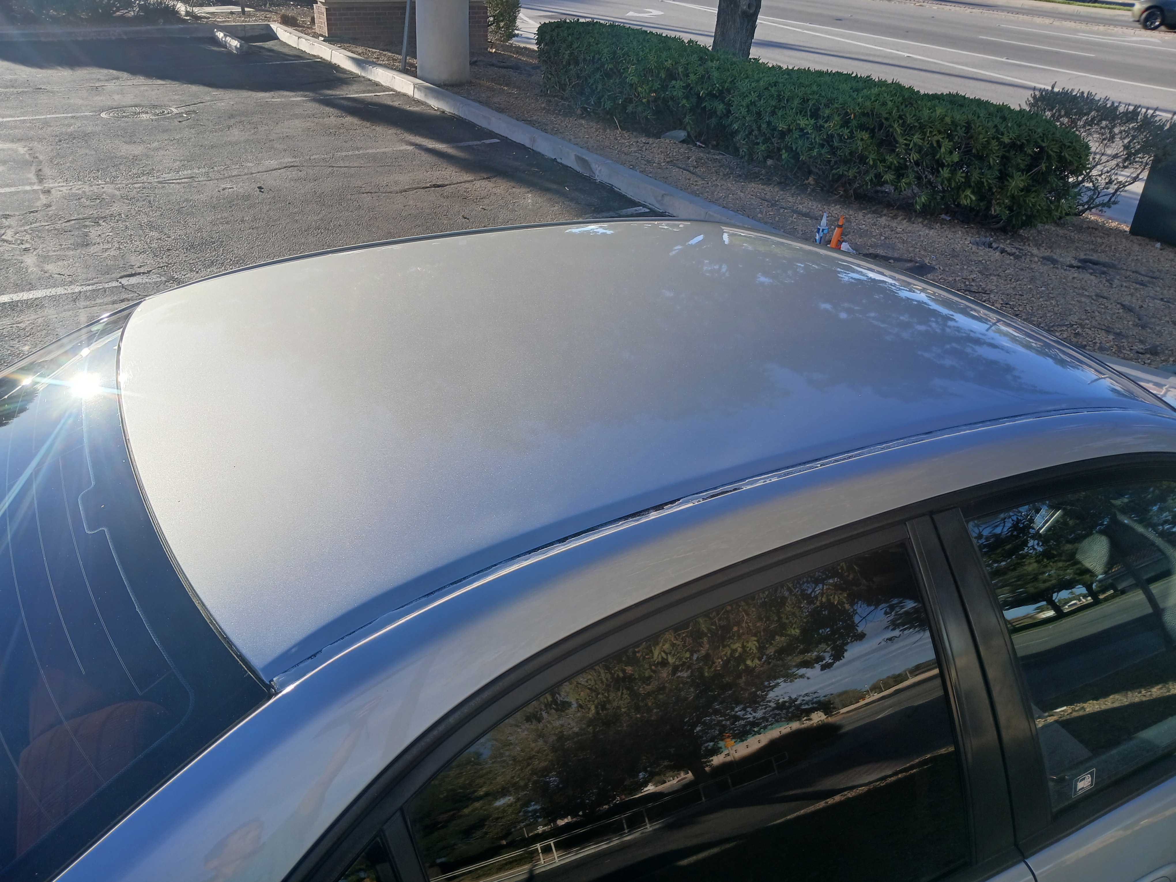 Used 2002 Honda Civic LX image 6