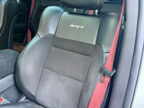 Used 2020 Jeep Grand Cherokee SRT AWD/4WD image 21