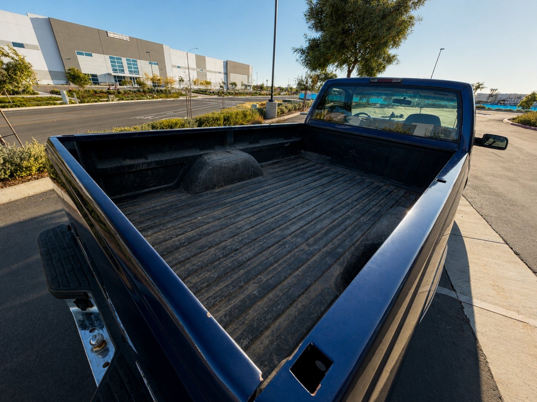 Used 1998 Chevrolet Silverado 1500 2WD Regular Cab w/ Preferred Equipment Group 2 image 11