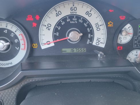 Used 2008 Toyota FJ Cruiser 4WD image 16
