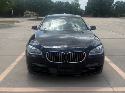 Used 2015 BMW 750Li xDrive